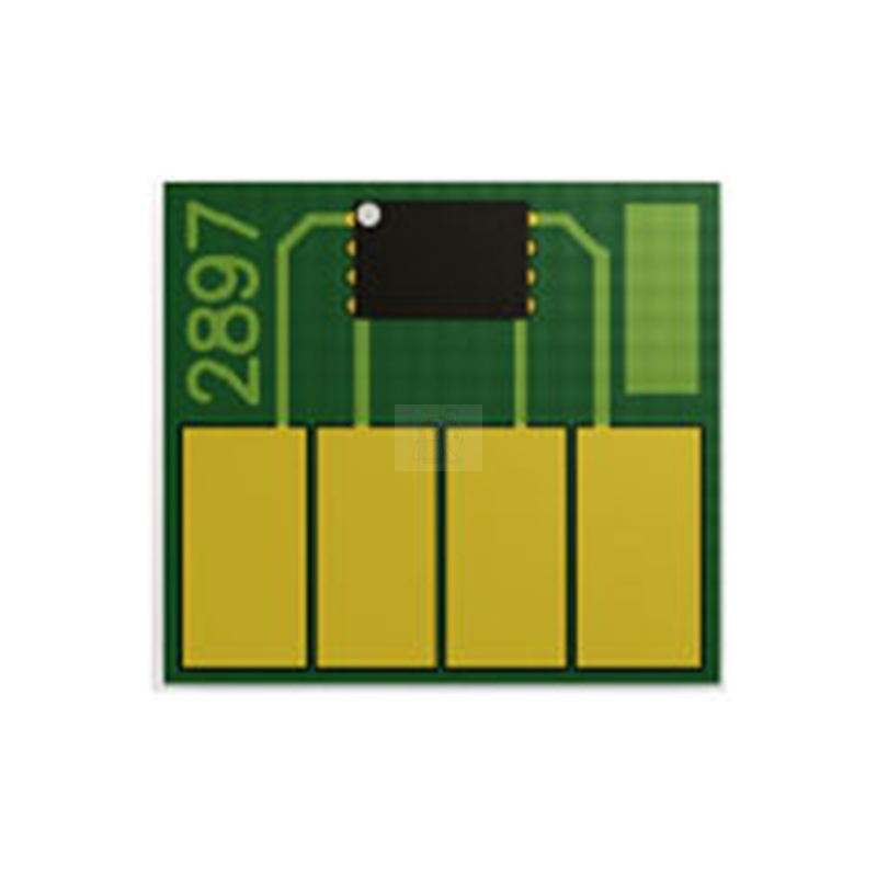 Reset Chip fr HP 940XL yellow C4909AE