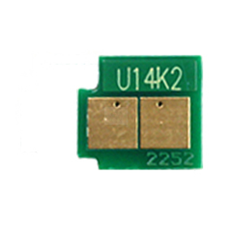 Reset-Chip fr HP CB400A / 642A Schwarz