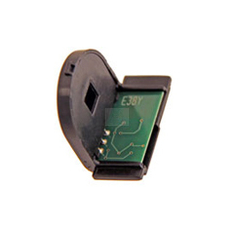 Reset-Chip fr Epson AcuLaser C3800 Black