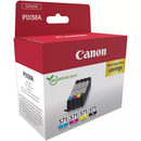 Canon CLI-571 Tinten Multipack