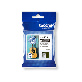 Brother Tinte LC-421XL Multipack