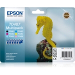 Epson T0481 - T0486