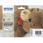Epson T0611 - T0614