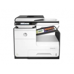 HP PageWide Pro 477 dwt