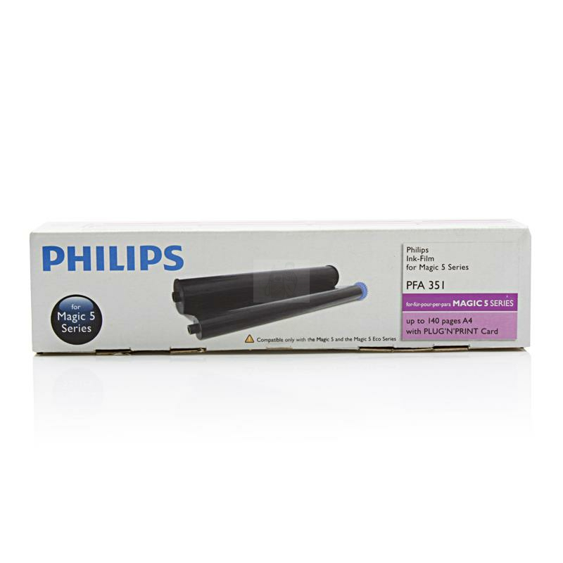 Philips PFA351 / 252422040 Thermo-Transfer-Rolle