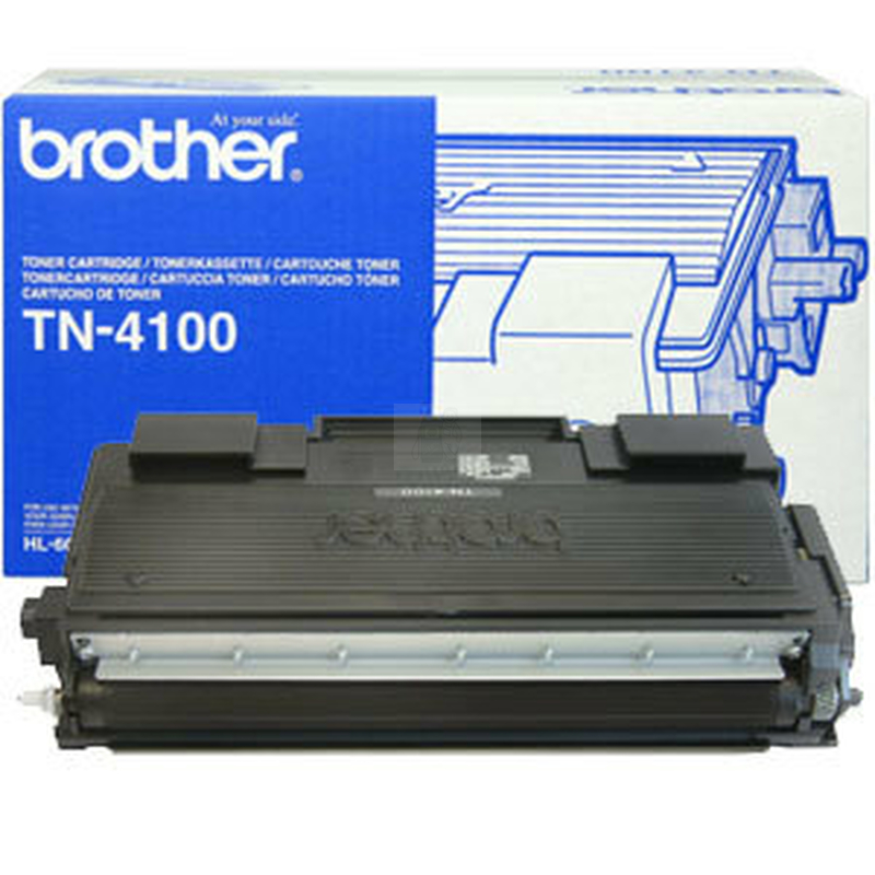Original Brother Toner TN-4100