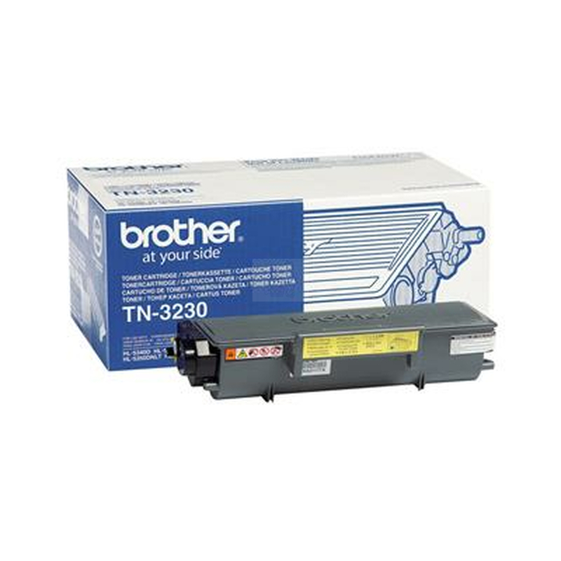 Brother TN-3230 Original Toner