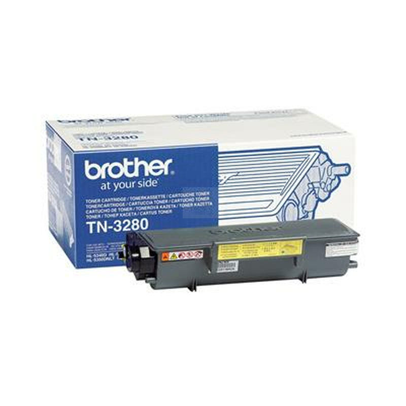 Brother TN-3280 Original Toner