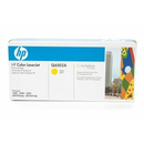 HP 124A / Q6002A Toner Yellow