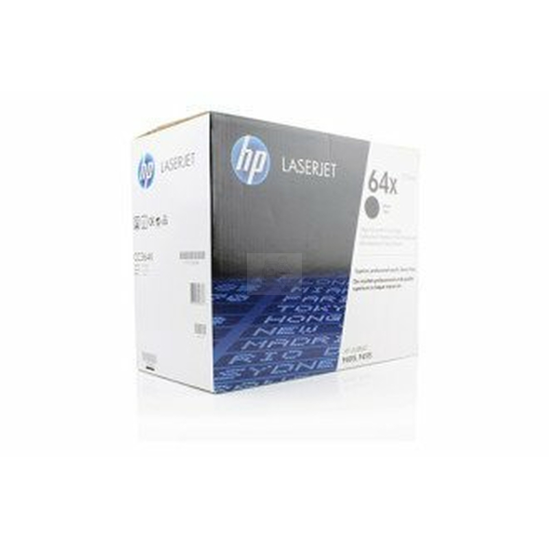HP 64X / CC364X Toner