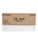 Kyocera TK420 Toner Black