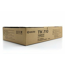 Original Kyocera 1T02G10EU / TK-710 Toner Schwarz
