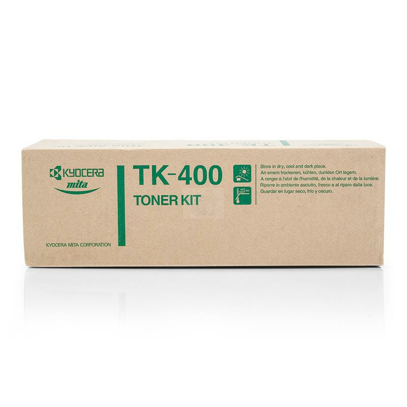 Kyocera TK400 Toner Black