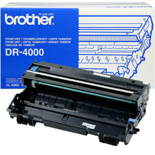 Original Brother Bildtrommel DR-4000