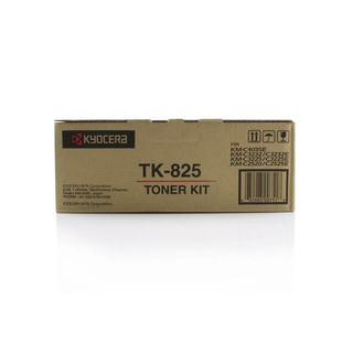 Toner Kyocera TK825C KM-C2520 cyan
