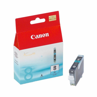 Canon CLI-8PC Tinte Photocyan