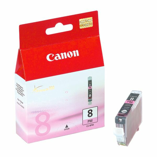Canon CLI-8PM Tinte Foto-Magenta