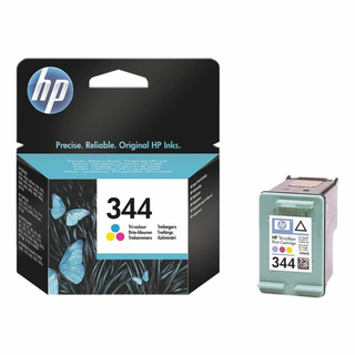 HP 344 Tinte mehrfarbig