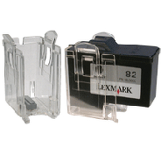 Patronenschutz für Lexmark 32 34 82
