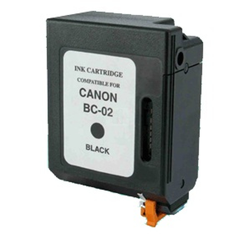 Alternativ zu Canon BC-02