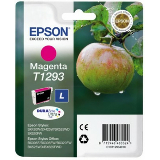 Epson T1293 Tinte Magenta