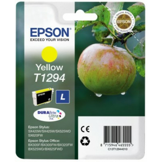 Epson T1294 Tinte Yellow