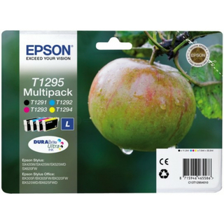 Epson Multipack T1295 C13T12954010