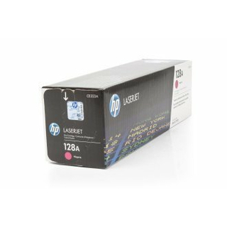 HP CE323A / 128A Toner Magenta