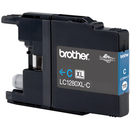 Brother LC-1280XLC Tinte Cyan