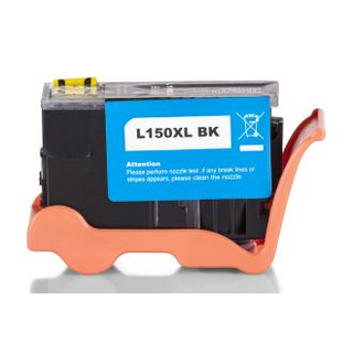 Tinte für Lexmark 14N1614E / 150XL Black