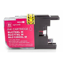Tinte fr Brother LC-1280XLM Magenta