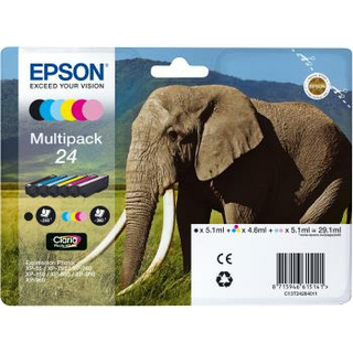 Epson Multipack 24