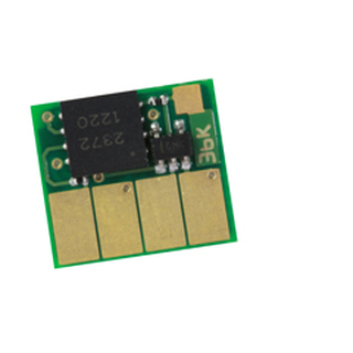 Chip HP 364 yellow CB320EE
