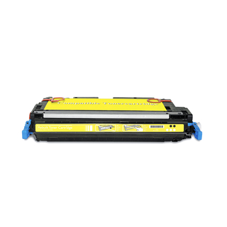 Toner für HP Q7562A Yellow