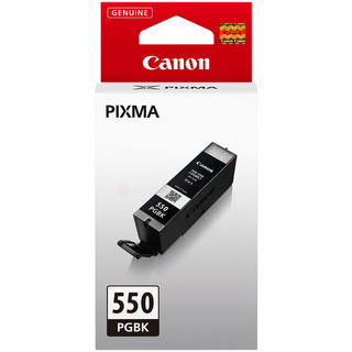 Canon PGI-550BK Schwarz