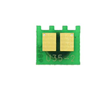 Chip für HP LaserJet Enterprise M4555 / CE390A