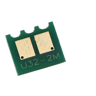 Chip für HP LaserJet M551/ M451/ M475/ M351/ M375 Magenta