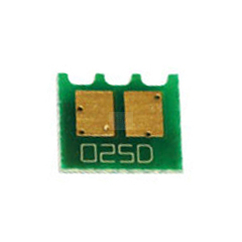 Drum Unit Reset-Chip fr HP CP1025