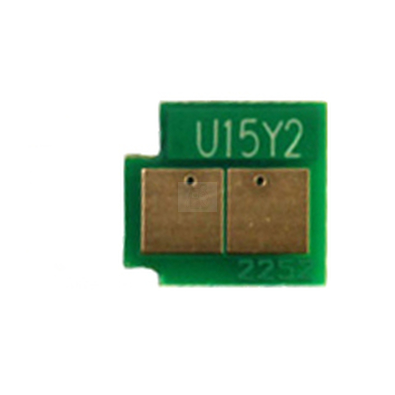 Reset-Chip für HP CM1015 / CM1017 (Q6001A), HP3000/2700 (Q7561A), HP3800 (Q7581A) HP4700 (Q5951A) HP4730 (Q6461A) Black
