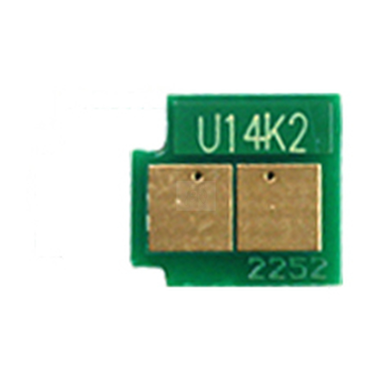Reset-Chip für HP CB400A / 642A Schwarz