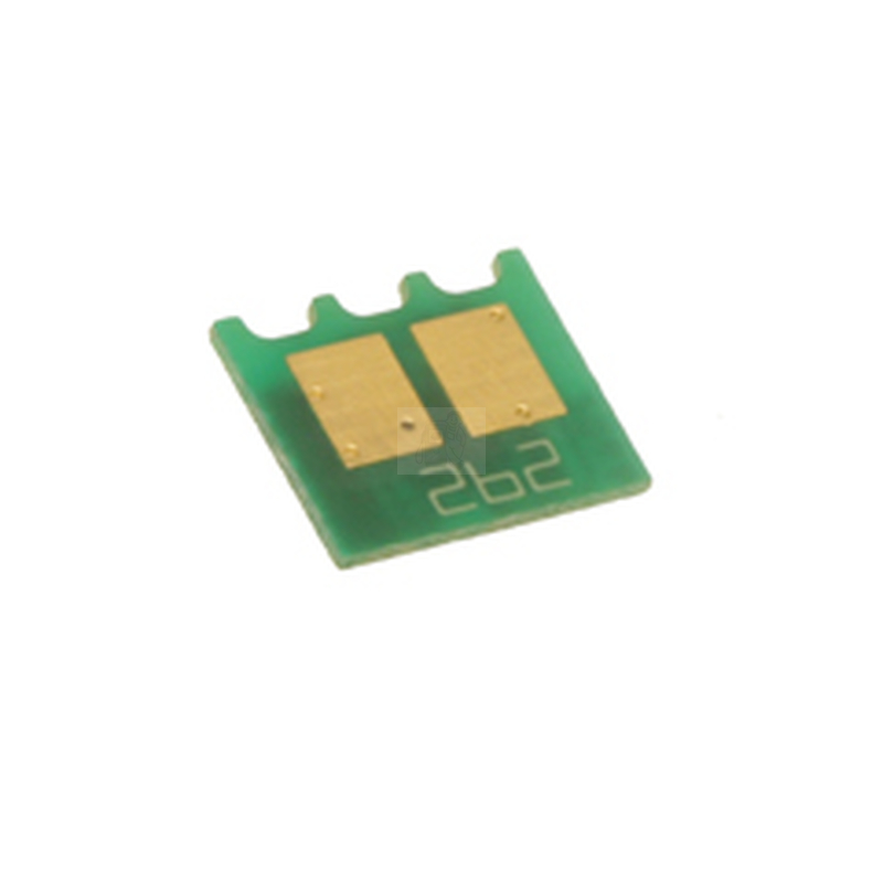 Ersatz Chip fr HP Color LaserJet Enterprise CP4025, CP4525 - Yellow