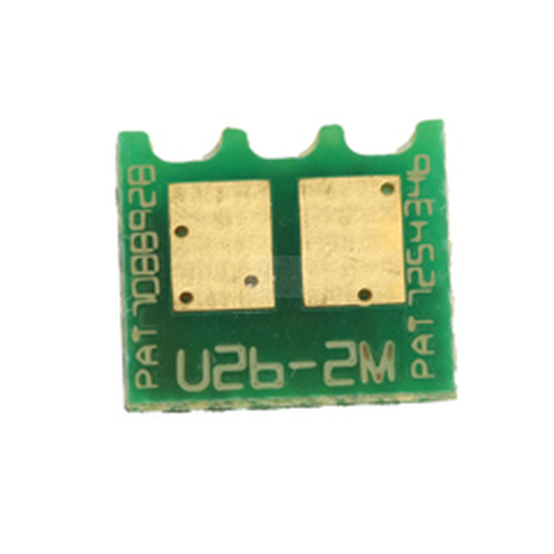 Chip für HP HP CP5220 / CP5225 Magenta