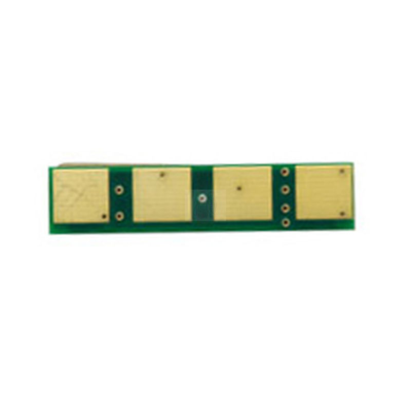 Chip für Samsung CLP-320 CLX-3185 Cyan