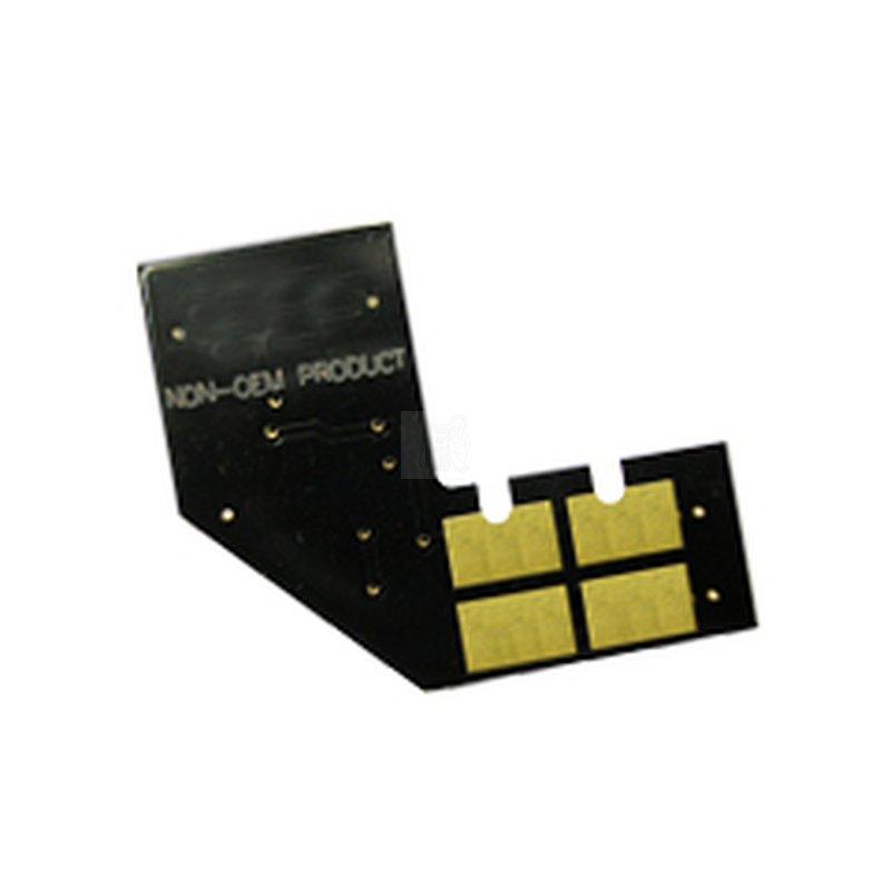 Chip fr Samsung CLP-350 Magenta