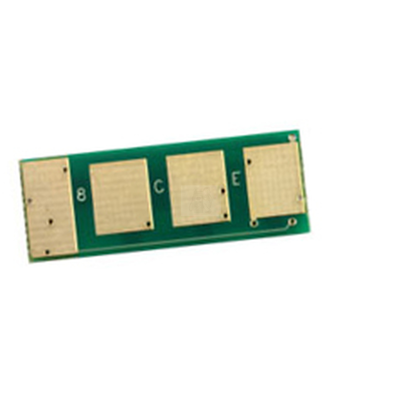 Reset-Chip Cyan fr Samsung CLP-620 / CLP-670, CLX-6220/6250