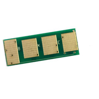 Chip für Samsung CLP-620 / 670, CLX-6220 / 6250 Black