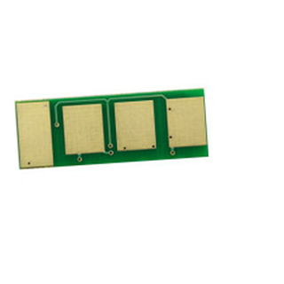 Chip für Samsung CLP-620 / 670, CLX-6220 / 6250 Yellow