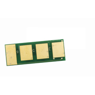 Chip für Samsung CLT-C609S / CLP-770 Cyan