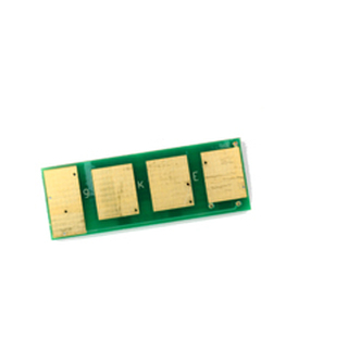 Chip für Samsung CLT-C609S / CLP-770 Black