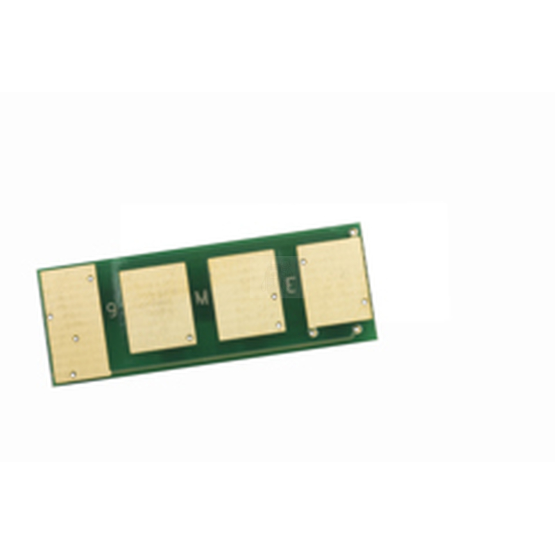 Chip fr Samsung CLT-C609S / CLP-770 Magenta